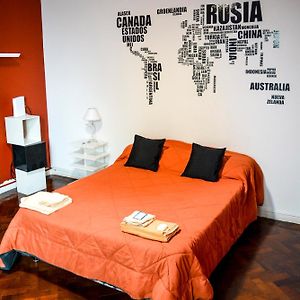 Apartamento de 1 Dormitorio